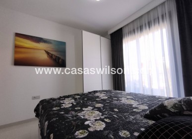 Sale - Apartment - Pilar de la Horadada - La Torre de la Horadada