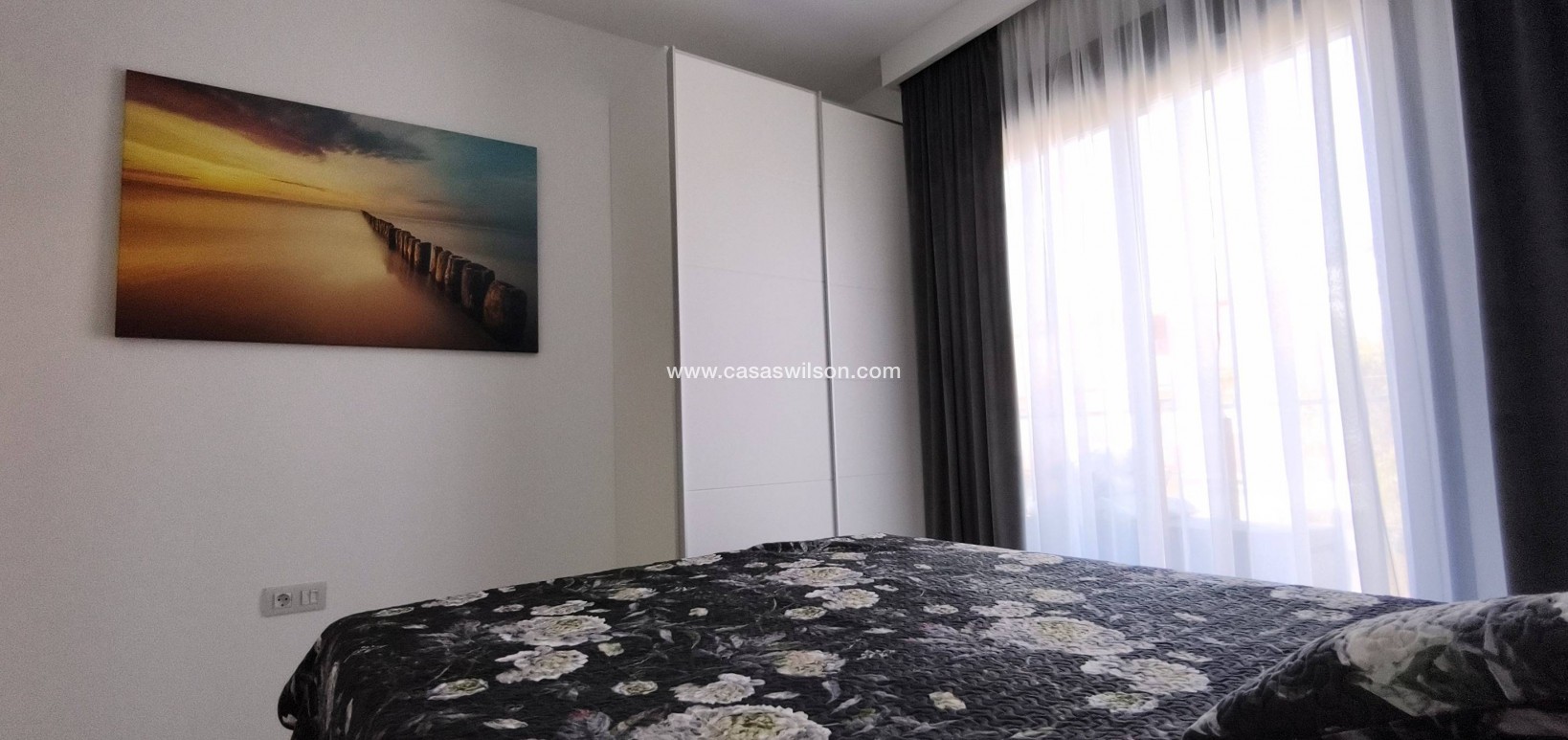 Sale - Apartment - Pilar de la Horadada - La Torre de la Horadada