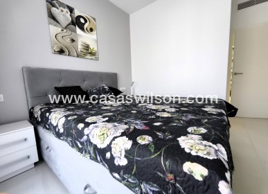 Sale - Apartment - Pilar de la Horadada - La Torre de la Horadada