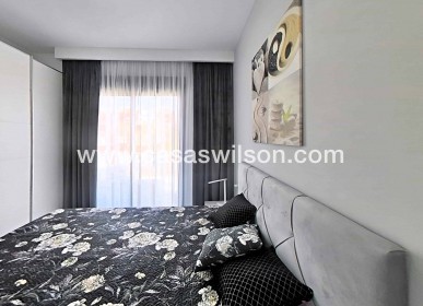 Sale - Apartment - Pilar de la Horadada - La Torre de la Horadada
