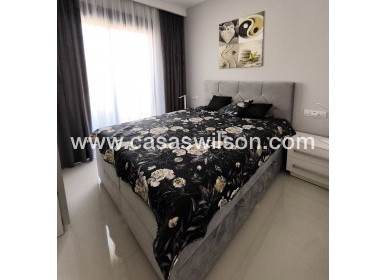 Sale - Apartment - Pilar de la Horadada - La Torre de la Horadada