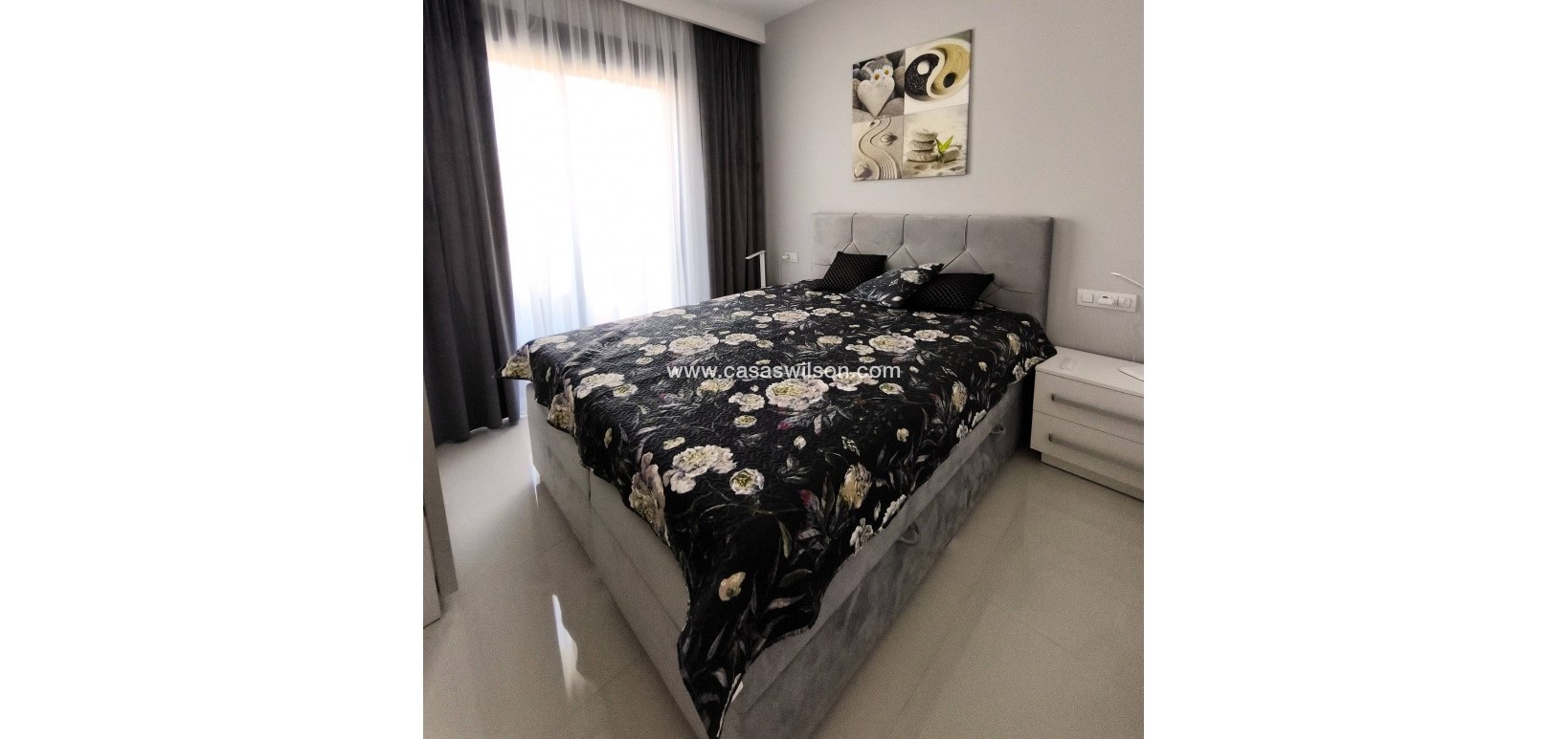 Sale - Apartment - Pilar de la Horadada - La Torre de la Horadada