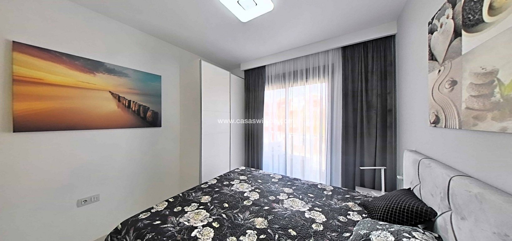 Sale - Apartment - Pilar de la Horadada - La Torre de la Horadada