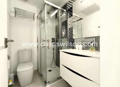 Sale - Apartment - Pilar de la Horadada - La Torre de la Horadada