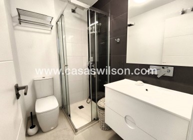 Sale - Apartment - Pilar de la Horadada - La Torre de la Horadada