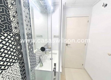 Sale - Apartment - Pilar de la Horadada - La Torre de la Horadada