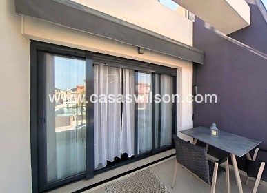 Sale - Apartment - Pilar de la Horadada - La Torre de la Horadada