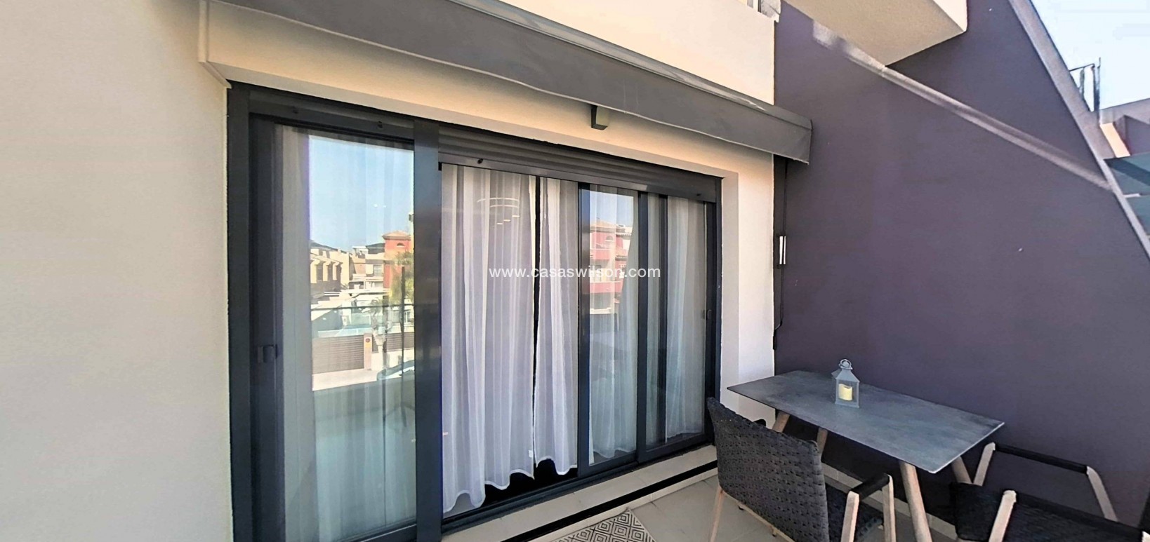 Sale - Apartment - Pilar de la Horadada - La Torre de la Horadada