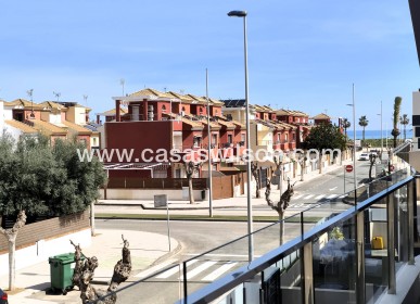 Sale - Apartment - Pilar de la Horadada - La Torre de la Horadada