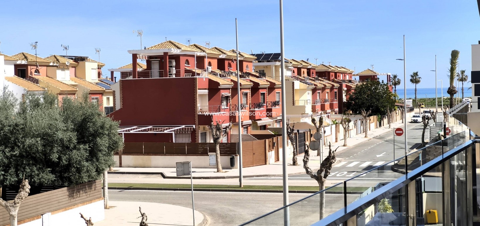 Sale - Apartment - Pilar de la Horadada - La Torre de la Horadada