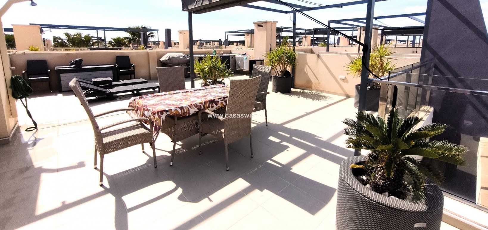 Sale - Apartment - Pilar de la Horadada - La Torre de la Horadada