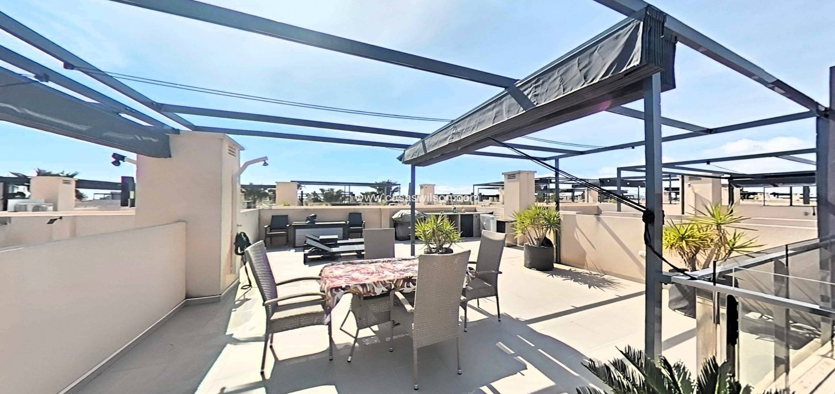 Sale - Apartment - Pilar de la Horadada - La Torre de la Horadada