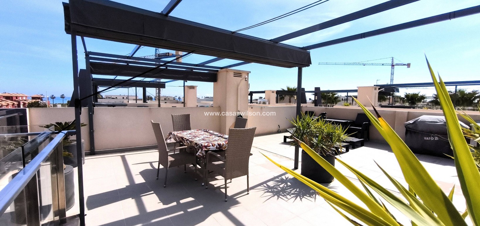 Sale - Apartment - Pilar de la Horadada - La Torre de la Horadada