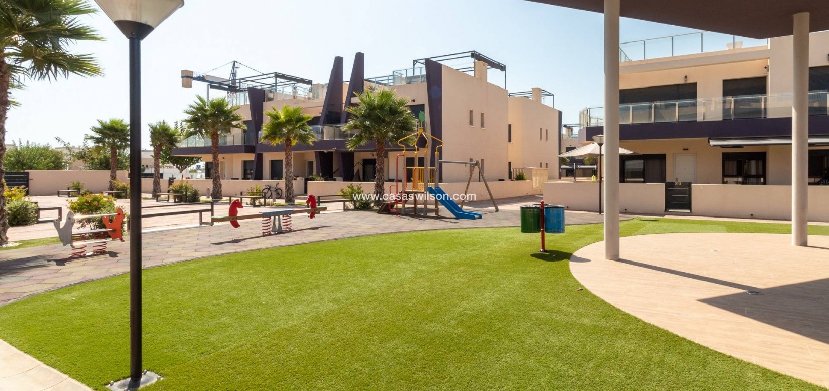 Sale - Apartment - Pilar de la Horadada - La Torre de la Horadada