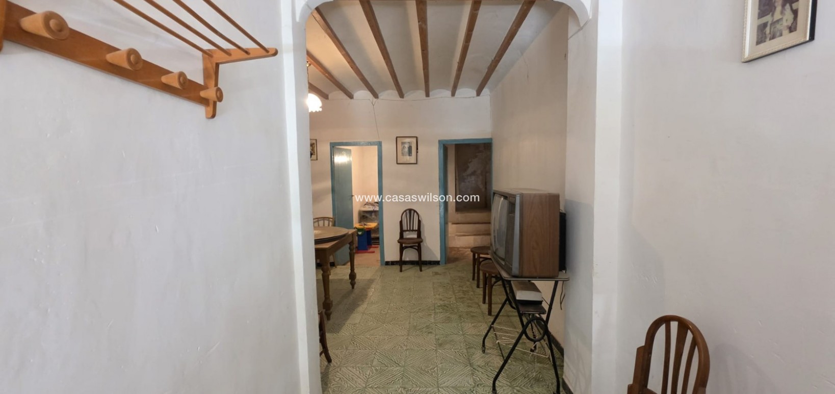 Venta - Adosado - Hondón de las Nieves - Inland