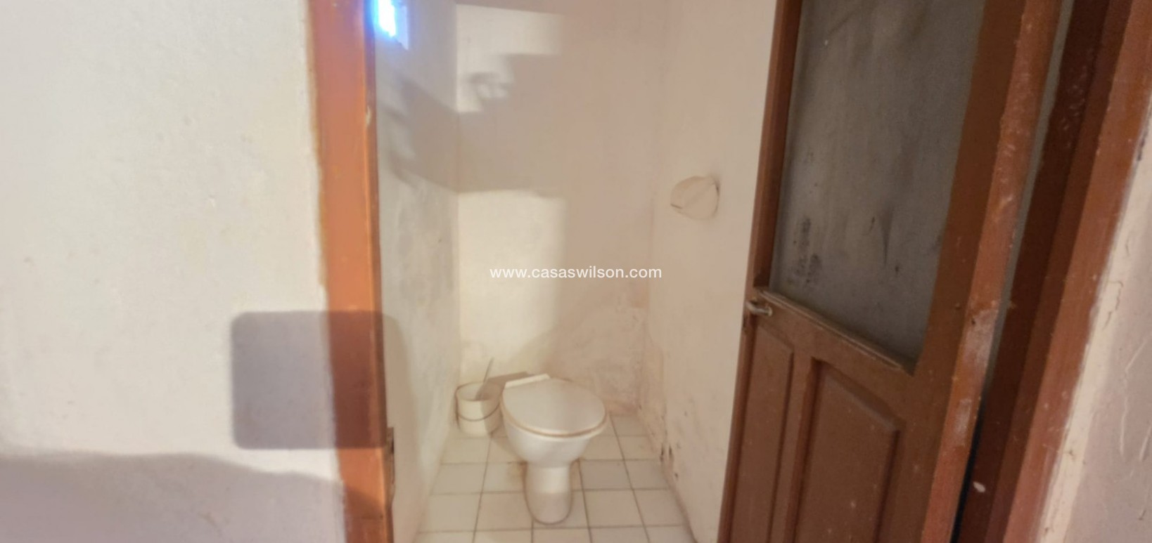Venta - Adosado - Hondón de las Nieves - Inland