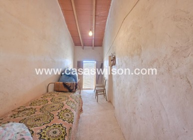 Sale - Townhouse - Hondón de las Nieves - Inland
