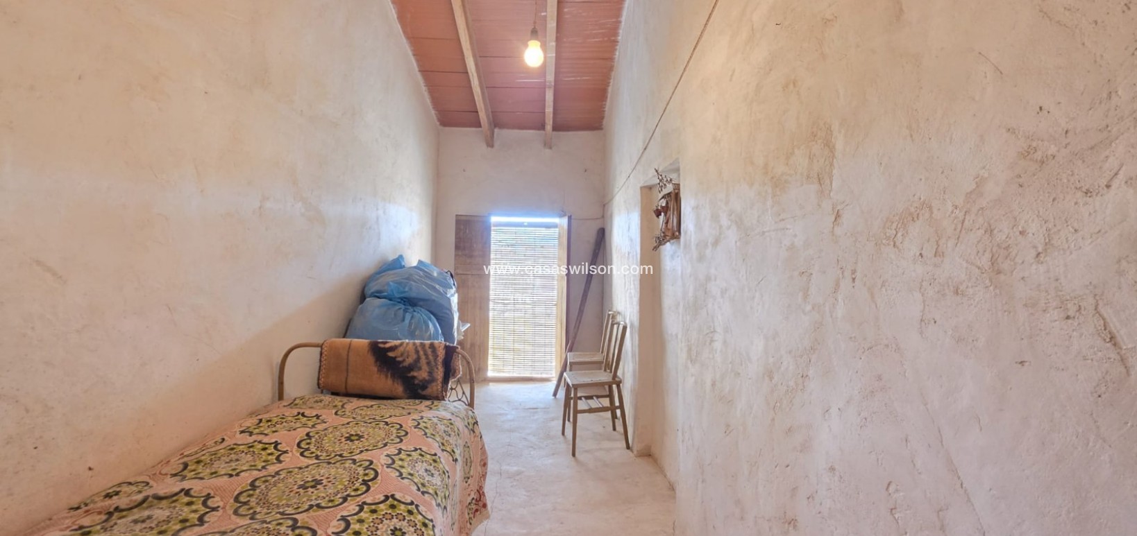 Sale - Townhouse - Hondón de las Nieves - Inland