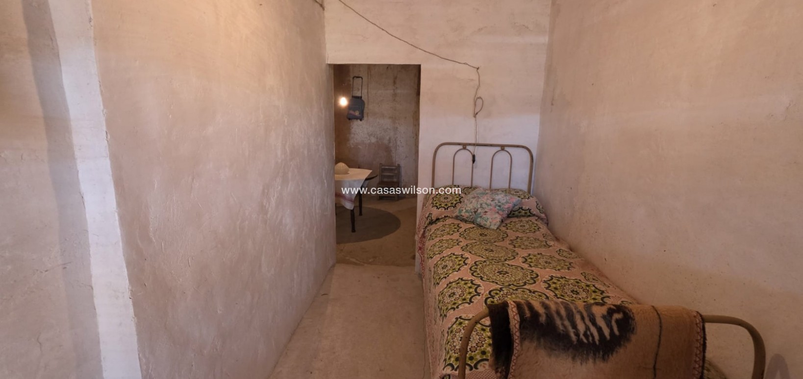 Sale - Townhouse - Hondón de las Nieves - Inland