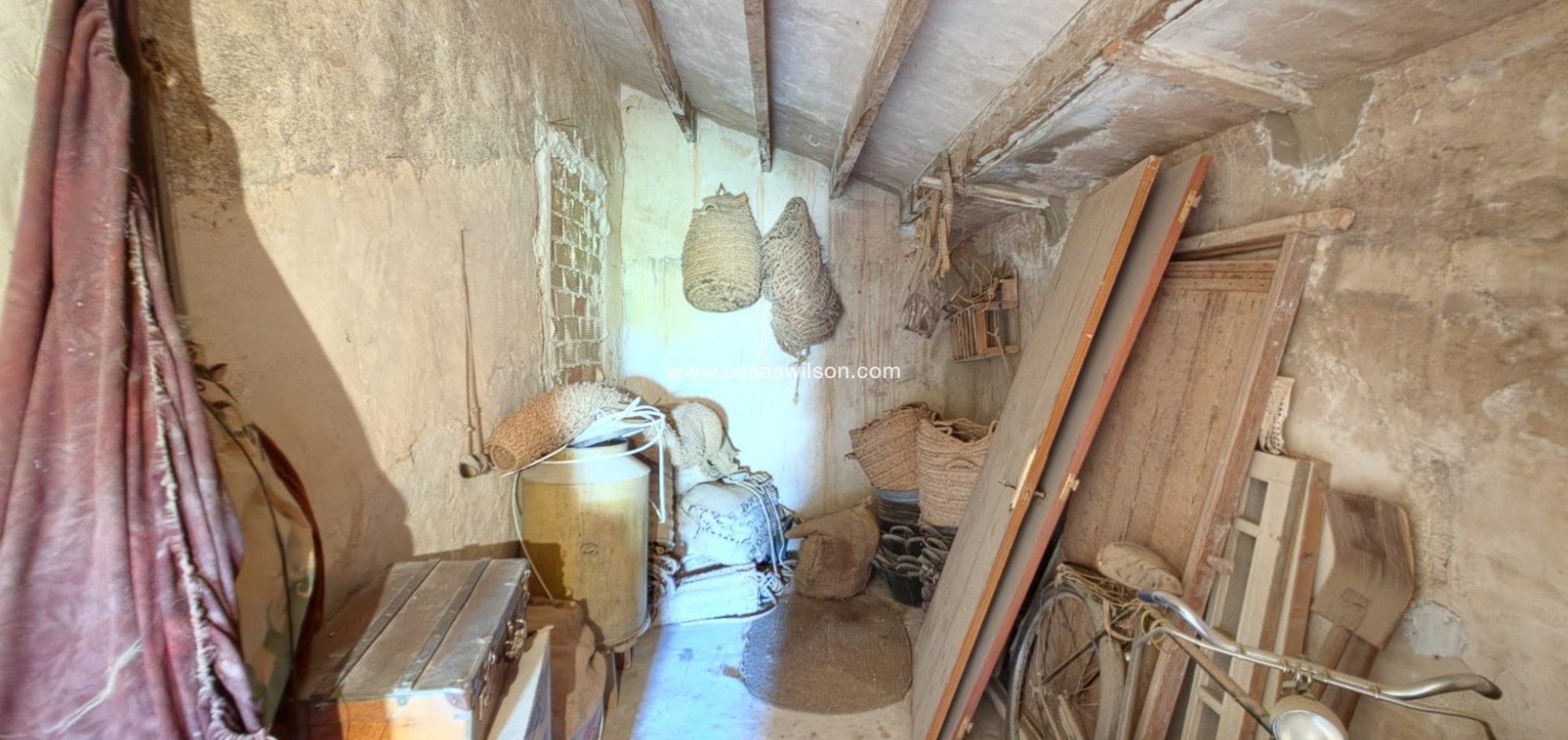 Sale - Townhouse - Hondón de las Nieves - Inland