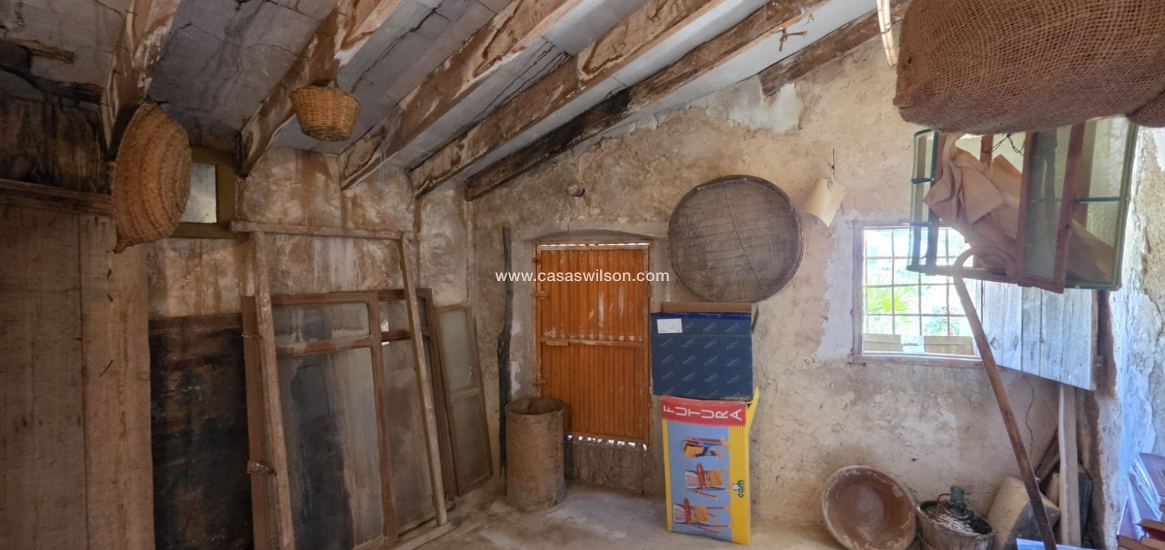 Sale - Townhouse - Hondón de las Nieves - Inland