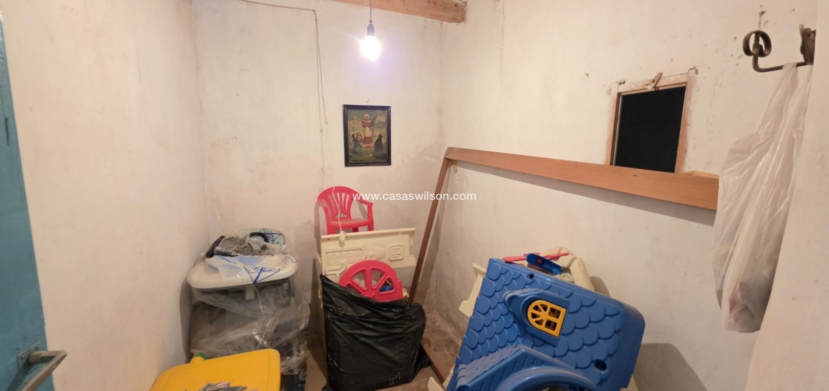 Sale - Townhouse - Hondón de las Nieves - Inland