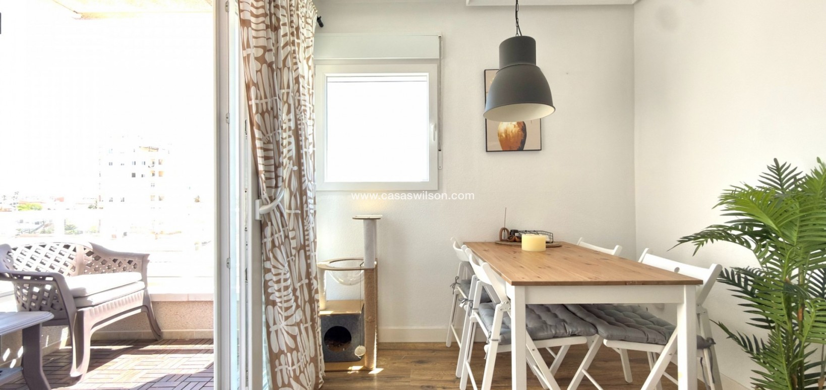 Sale - Appartement - Torrevieja - Costa Blanca