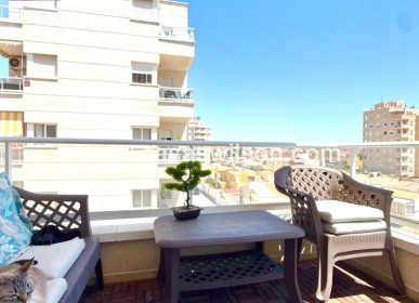 Sale - Appartement - Torrevieja - Costa Blanca