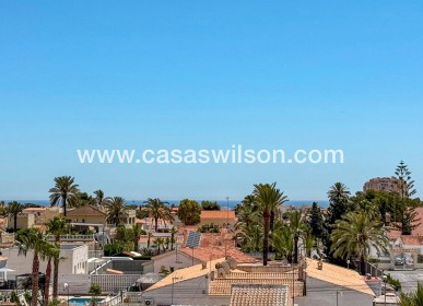 Sale - Appartement - Torrevieja - Costa Blanca