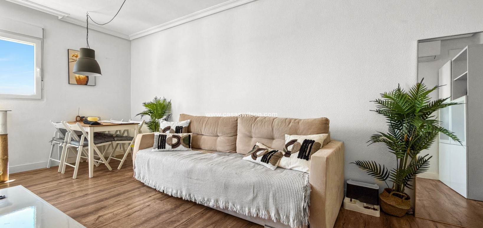 Sale - Appartement - Torrevieja - Costa Blanca