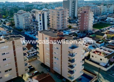Sale - Appartement - Torrevieja - Costa Blanca