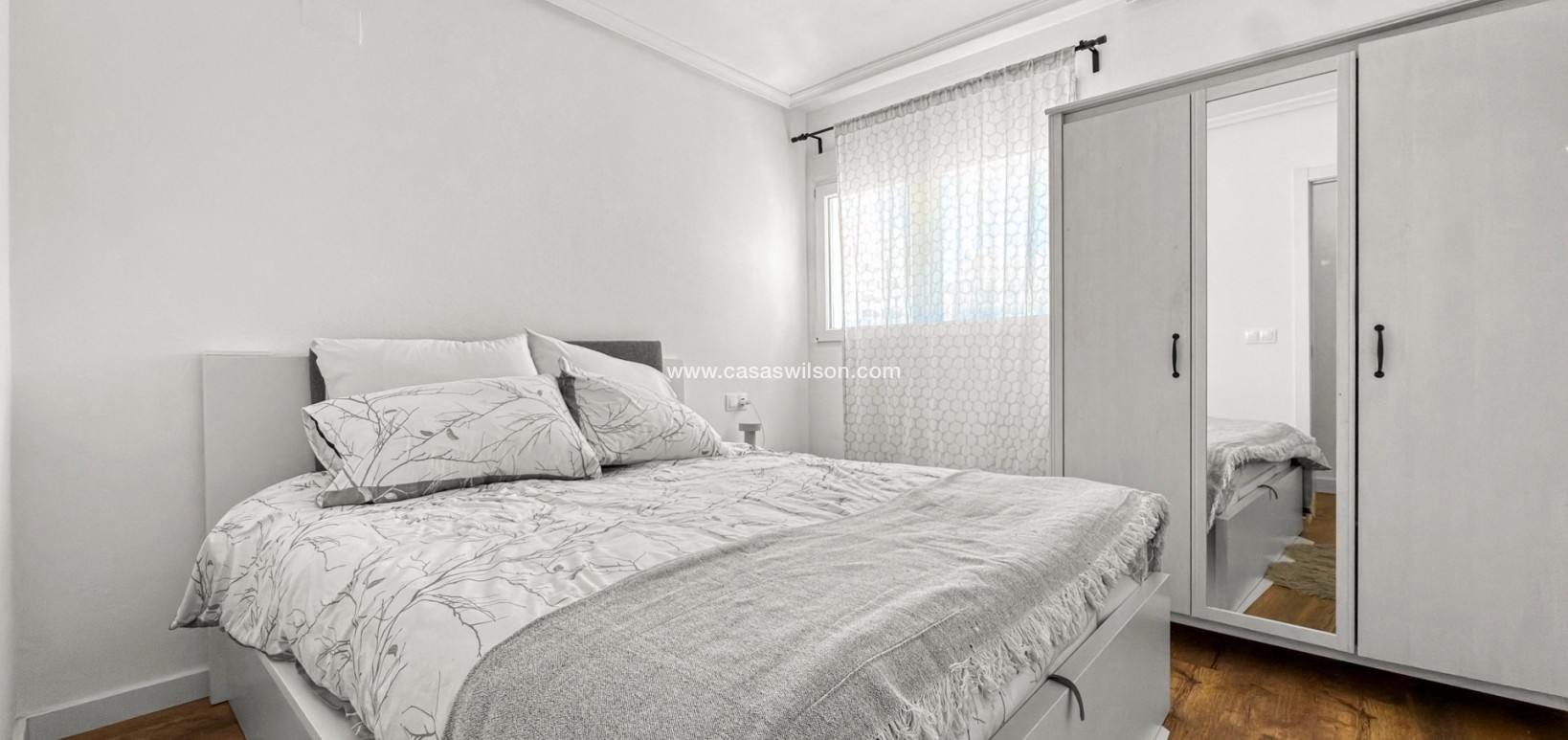 Sale - Appartement - Torrevieja - Costa Blanca
