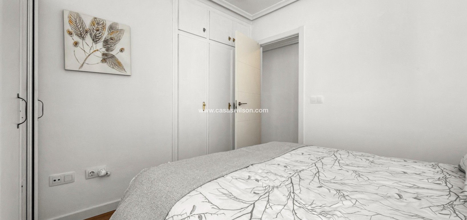 Sale - Appartement - Torrevieja - Costa Blanca