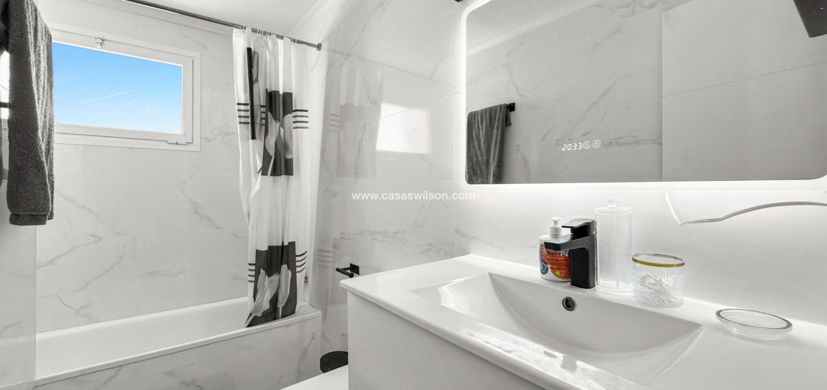 Sale - Appartement - Torrevieja - Costa Blanca