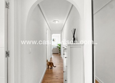 Sale - Appartement - Torrevieja - Costa Blanca