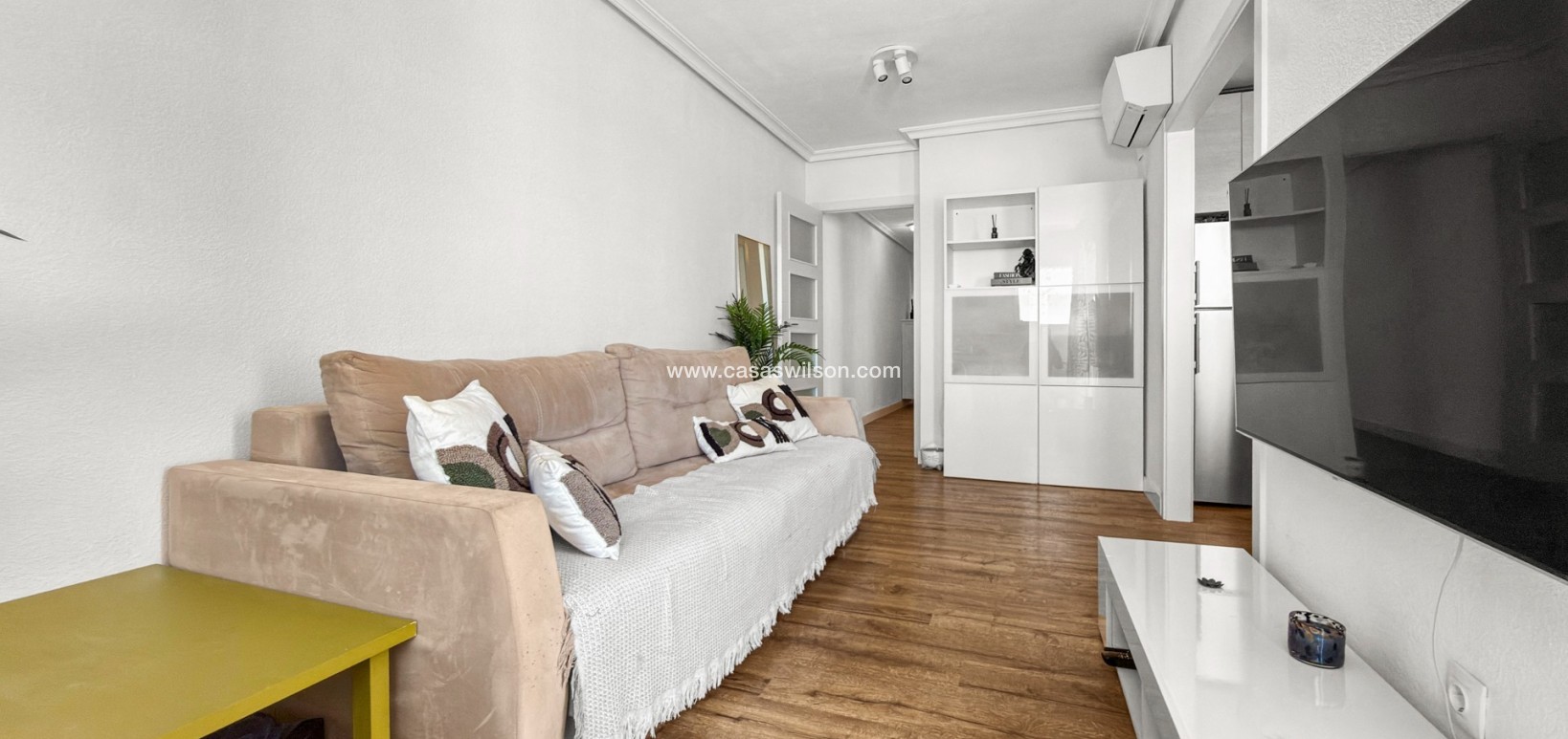 Sale - Appartement - Torrevieja - Costa Blanca