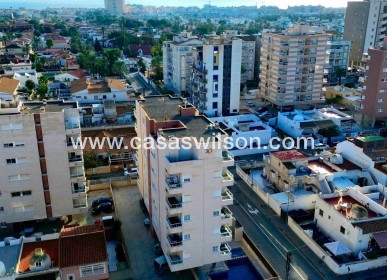 Sale - Appartement - Torrevieja - Costa Blanca