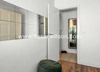 Sale - Appartement - Torrevieja - Costa Blanca