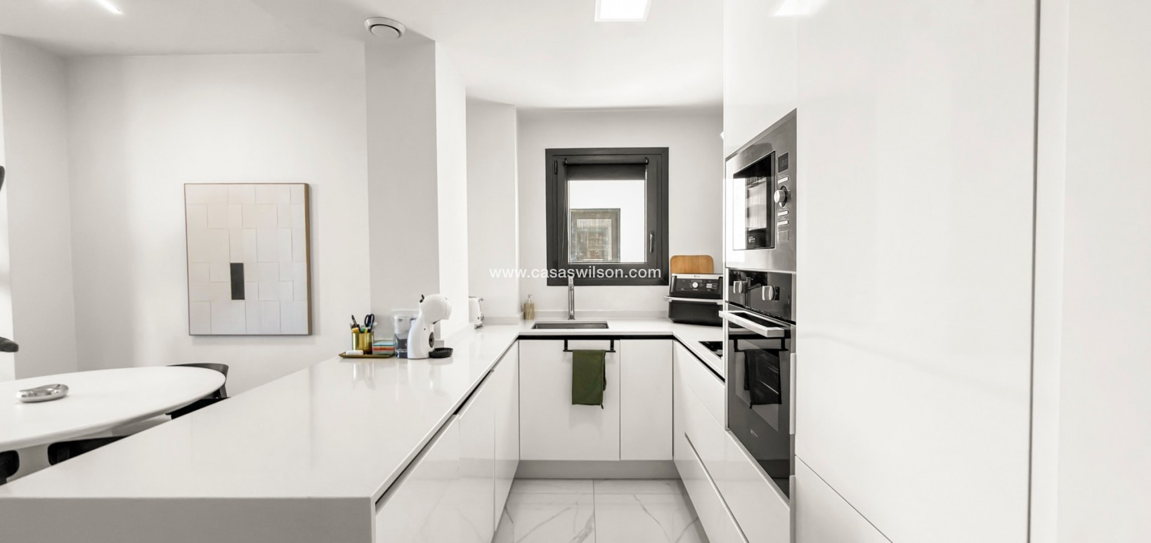 Sale - Apartment - Orihuela Costa - Costa Blanca