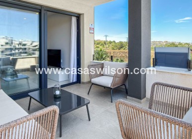 Sale - Apartment - Orihuela Costa - Costa Blanca