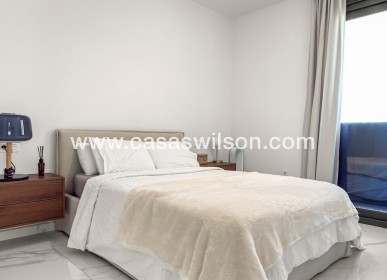 Sale - Apartment - Orihuela Costa - Costa Blanca