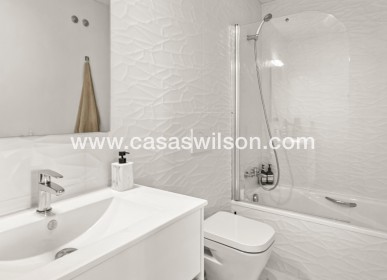 Sale - Apartment - Orihuela Costa - Costa Blanca