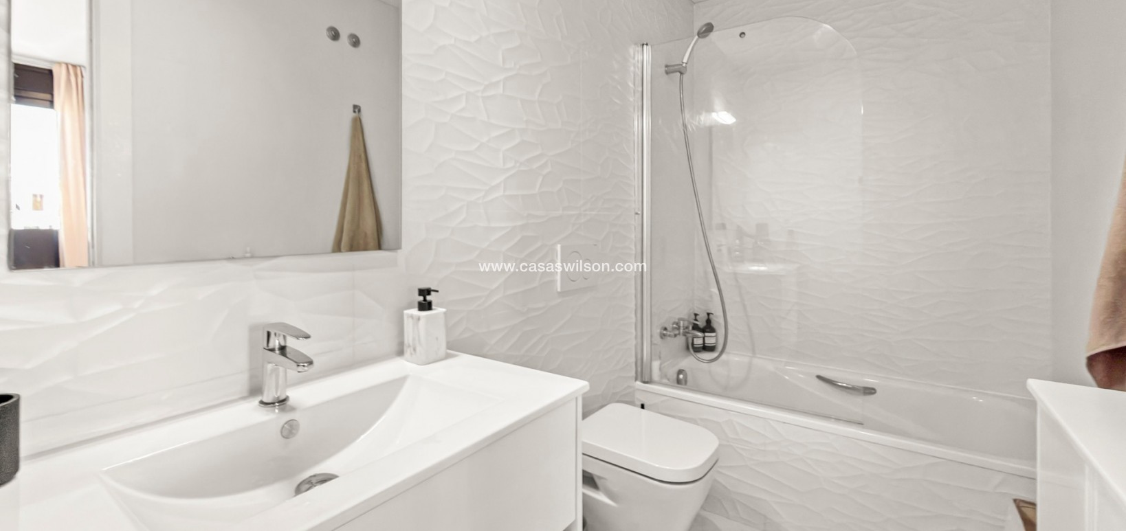 Sale - Apartment - Orihuela Costa - Costa Blanca