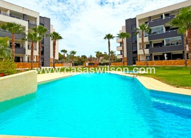 Sale - Apartment - Orihuela Costa - Costa Blanca
