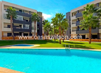 Sale - Apartment - Orihuela Costa - Costa Blanca