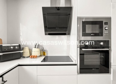 Sale - Apartment - Orihuela Costa - Costa Blanca