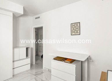 Sale - Apartment - Orihuela Costa - Costa Blanca