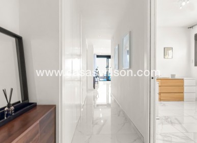 Sale - Apartment - Orihuela Costa - Costa Blanca