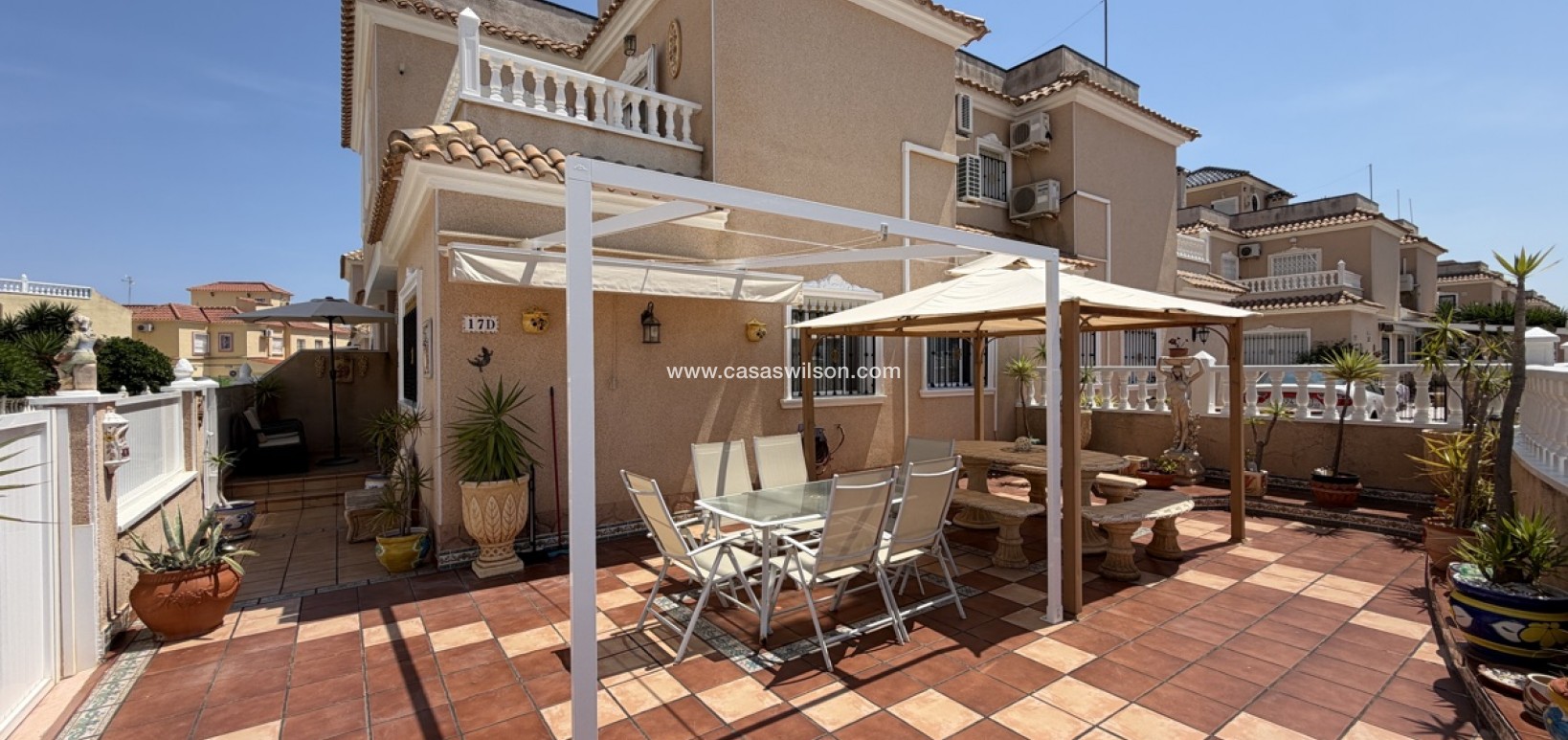 Sale - Townhouse - 
