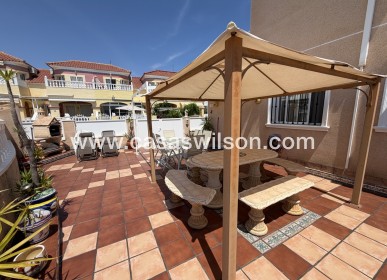 Sale - Townhouse - 